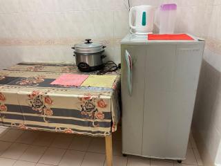 Cameron Highland Cozy Homestay - Tanah Rata - 3