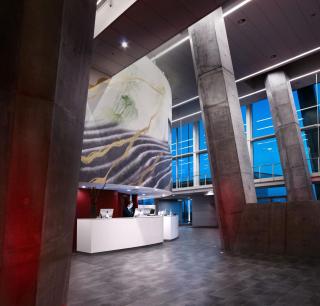 Crowne Plaza Copenhagen Towers by IHG - Copenhagen - 8