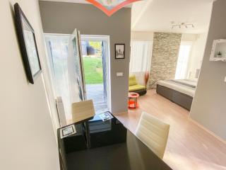 Miky Apartmán Klínovec - Loučná pod Klínovcem - 2