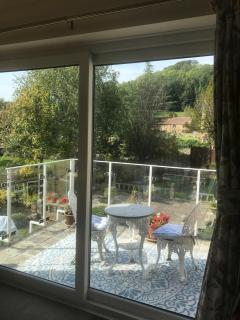 Carents House - Montacute - 3