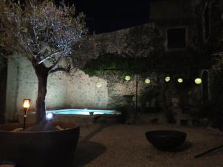 Maison Lou Roucas - Cabrières-dʼAigues - 8
