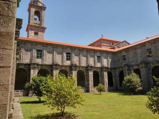 San Marcos Salnés - Cambados - 5
