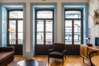Oporto City View - Trindade - Porto - 7