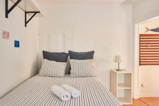 MEET LISBOA | Your Home in Lisbon | City Centre - Lisbona - 7