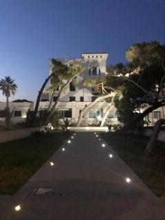 Scauri resort - Scauri - 4