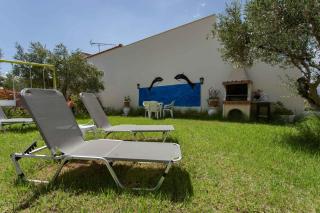 Manos Apartments - Almyrida - 4