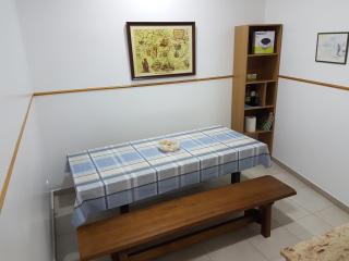 Albergue Albas exclusivo Peregrinos - Logroño - 1
