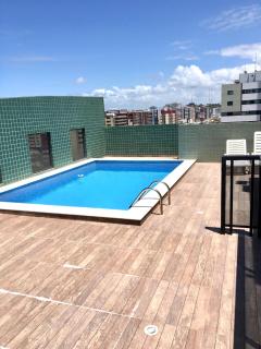 Apartamento Beira Mar Maceió - 2