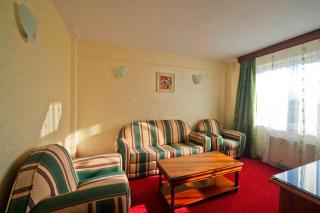 Hotel Bavaria - 7