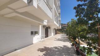 Deep Blue Sea View Apartments - Sarandë - 9
