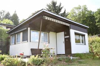 Talblick 2 - Ihr Zuhause : das Ferienhaus mitten im idyllischen Tal - Bad Bibra - 6
