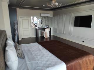 Fimka Hotel - Istanbul - 2