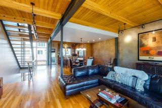 Mountain Elegance - Steamboat Springs - 4