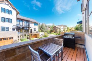 Mountain Elegance - Steamboat Springs - 1