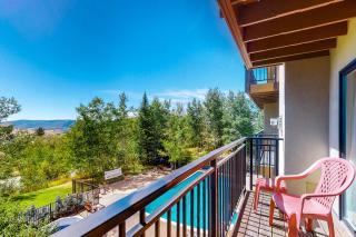 Scandinavian Lodge - Steamboat Springs - 9