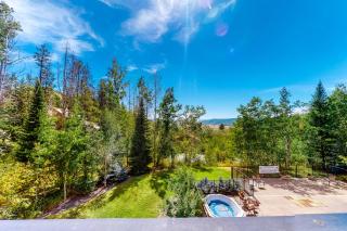 Scandinavian Lodge - Steamboat Springs - 8
