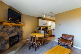 Scandinavian Lodge - Steamboat Springs - 6