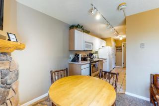 Scandinavian Lodge - Steamboat Springs - 4