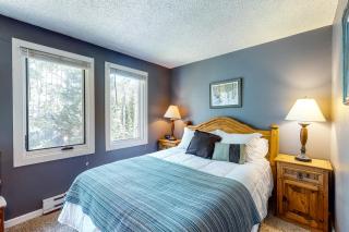 Scandinavian Lodge - Steamboat Springs - 1