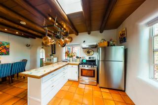 The Bird House - Taos - 2
