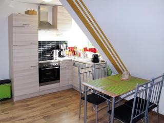 Apartment Scholz by Interhome - Born - 9