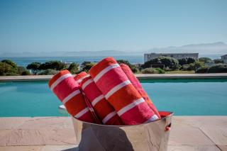 Benguela - Gansbaai - 0