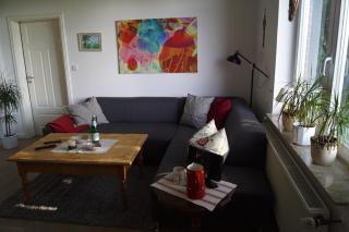 Ferienwohnung in Drentwede - Drentwede - 1