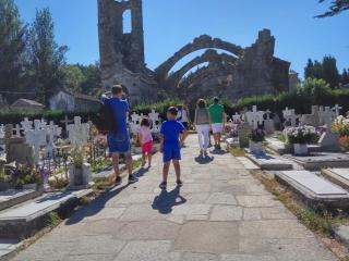 San Marcos Salnés - 7