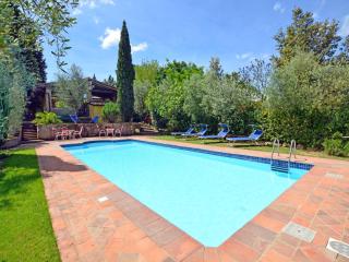 Holiday Home Podere Rasenna by Interhome - 5