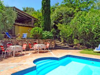 Holiday Home Podere Rasenna by Interhome - 8