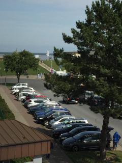 Seedeich Apartment - Cuxhaven - 9