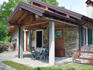 Holiday Home Casa Mulino by Interhome - Castelveccana - 8