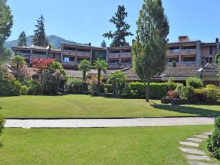 Apartment Hermitage-2 by Interhome - Porto Valtravaglia - 9