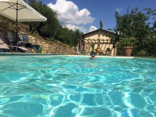 CASA DELLA LUCE private pool - Bagnone - 7