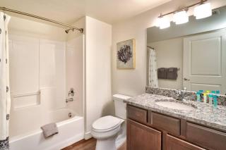5I Cozy Family Friendly Moab Condo - Moab - 9