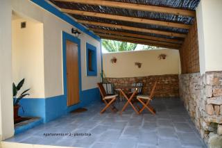 Apartamentos Cas Xurrac - Es Caló - 2