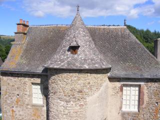 Commanderie de Rulhe le Haut - Auzits - 5