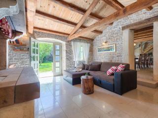 Holiday Home Hrelja by Interhome - Žminj - 7