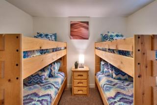 5L Top Floor Redcliff Condo - Moab - 7