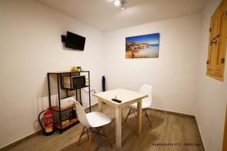 Apartamentos Cas Xurrac - 4
