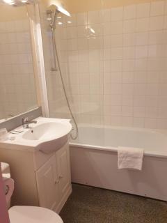 Hôtel Hermance - Bellegarde-sur-Valserine - 8