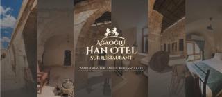 AĞAOĞLU HAN OTEL - Mardin - 5
