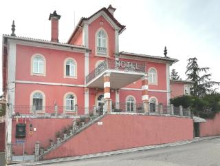 Alegre - Bussaco Boutique Hotel - Luso - 2
