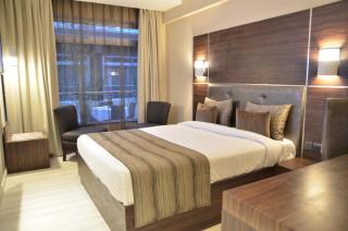 Cloud Hotel & Suites - Nairobi - 7