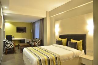 Cloud Hotel & Suites - Nairobi - 5