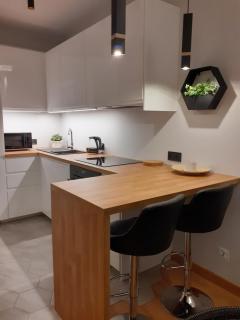 APARTAMENT DĄBSKA 24 TAURON ARENA - Cracóvia - 1