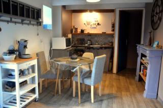 Pennty Breton proche plage - 7