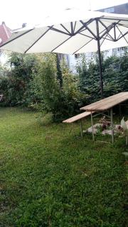 Ferienwohnungen am Uferpark Blaser - 9