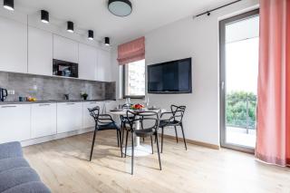 Apartament Old Town Nest - Danzig - 6