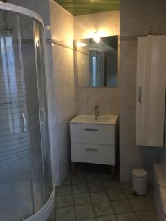 Joli appartement de 60m2 avec Balcon à la campagne - Courson-les-Carrières - 6
